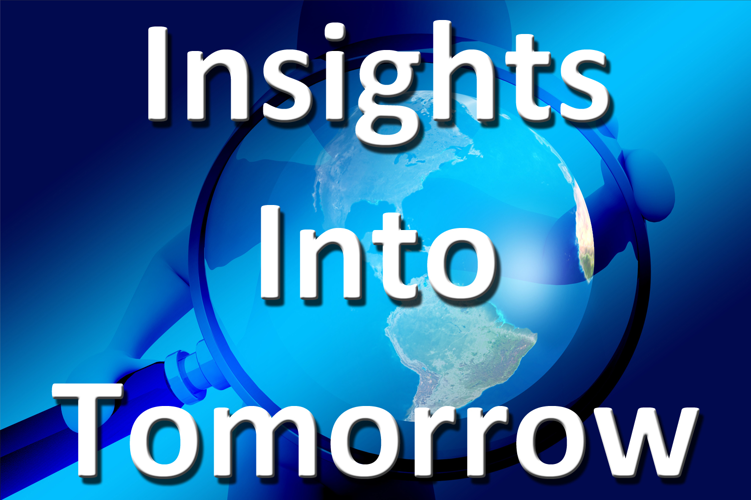 Insights Into Tomorrow: Episode 0 “Gun Violence”