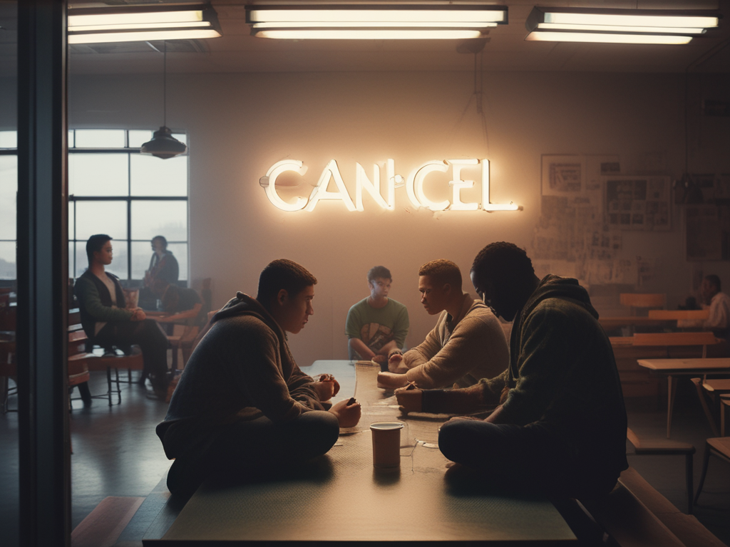 Insights Into Teens: Episode 173 “Cancel Culture”