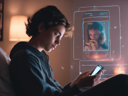 Insights Into Teens: Episode 189 “Technology Addiction”