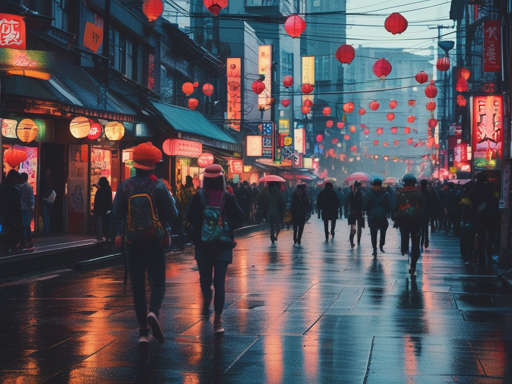 Insights Into Teens: Episode 191 “Land of the Rising Sun”