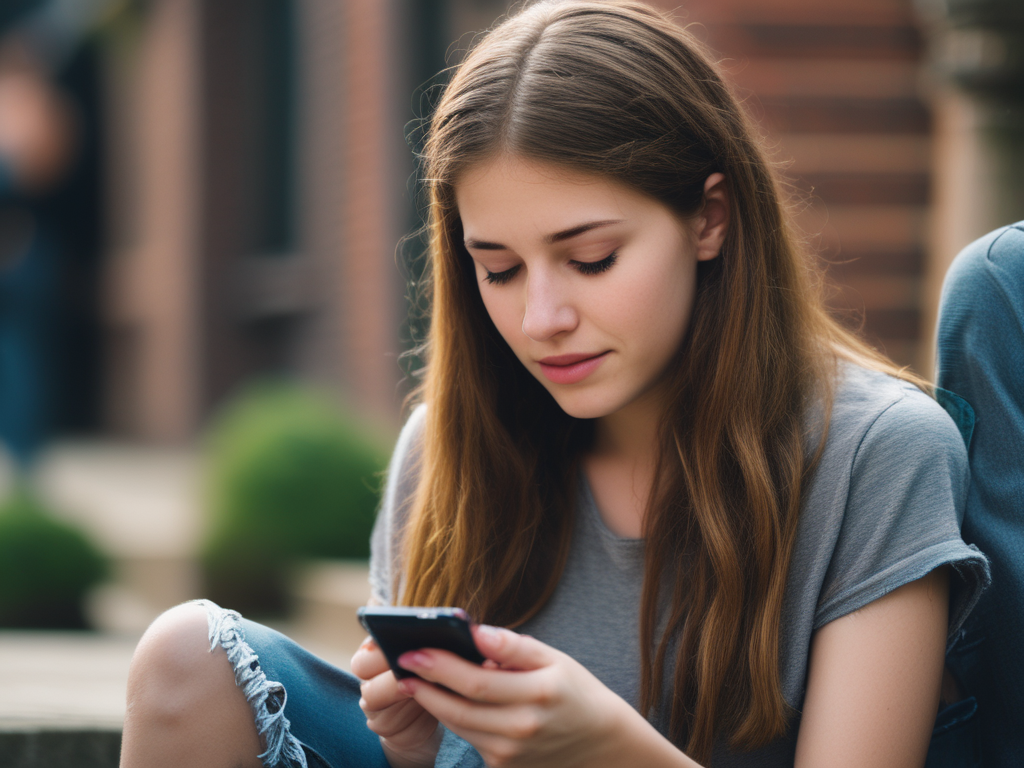 Insights Into Teens: Episode 178 ”Sexting”