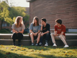 Insights Into Teens: Episode 181 ”Dealing with Toxic Friends”