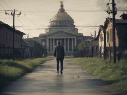 Insights Into Tomorrow: Episode 22 ”No More Yesterdays”