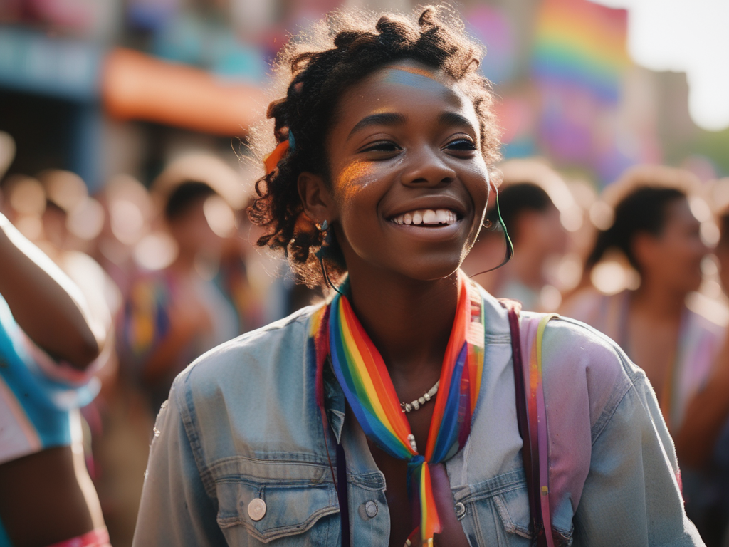 Insights Into Teens: Episode 171 ”Pride Month”
