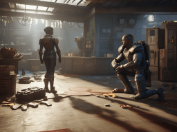 No Credits Rolled Episode 8: Fallout 76 and Suicide Squad Kill The Justice League