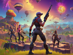 No Credits Rolled Episode 3: Disney Invests in Epic, Are Live Service Games Sustainable?