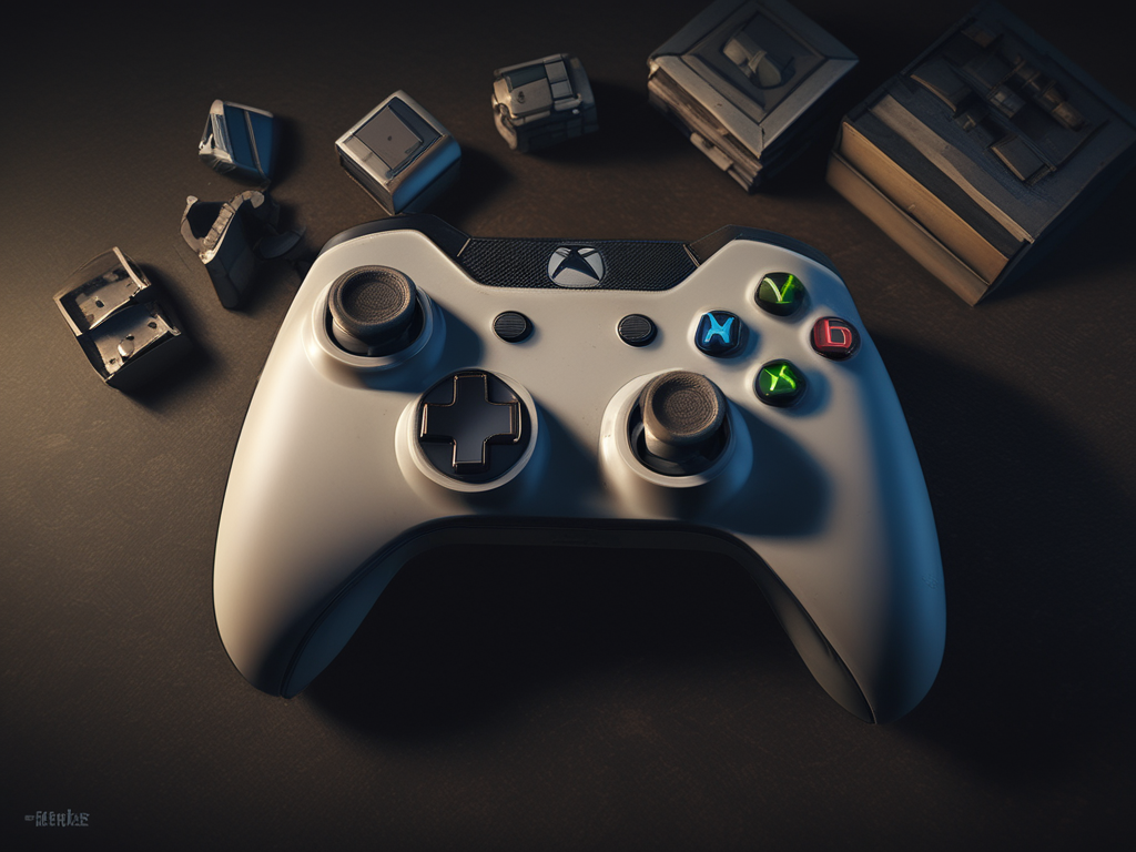 Insights Into Tomorrow: Episode 19 “The State of Microsoft Games”