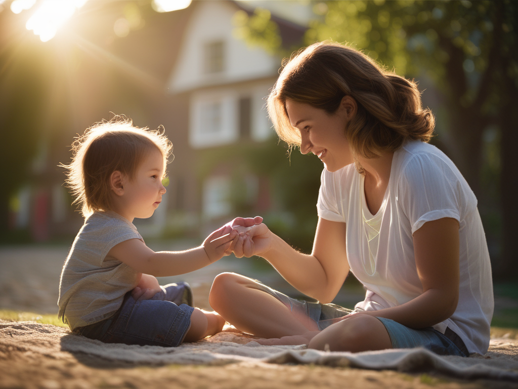 Insights Into Teens: Episode 170 ”Perspectives on Parenting: Nurturing”