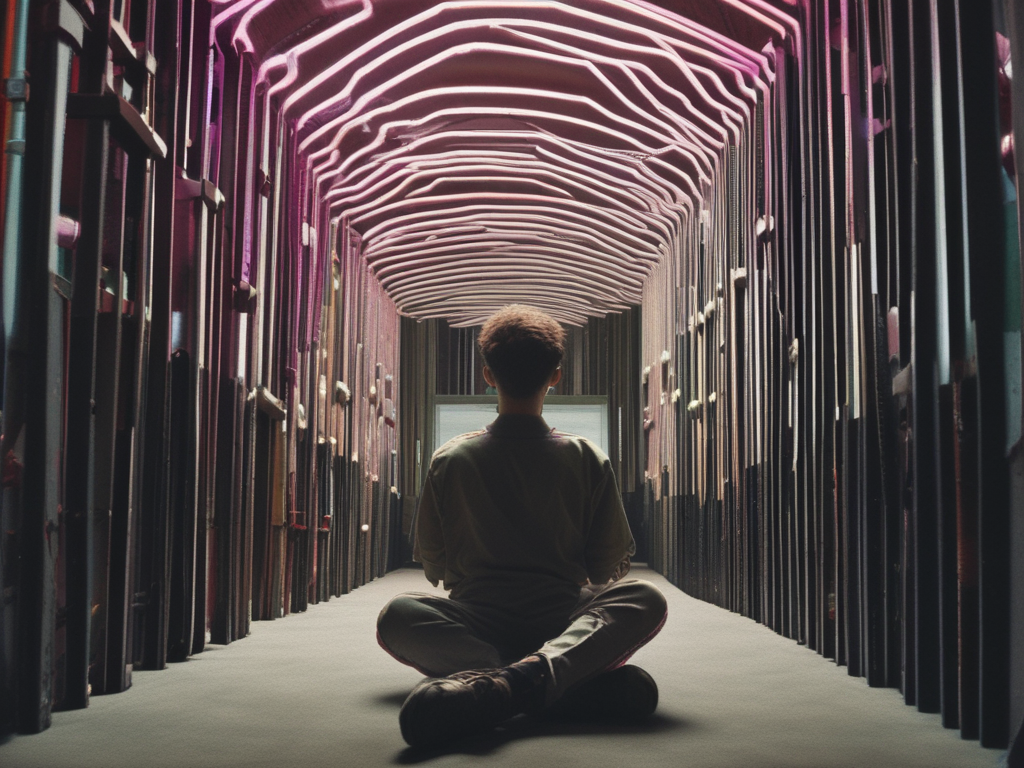 Insights Into Teens: Episode 175 “Overcoming Overthinking”