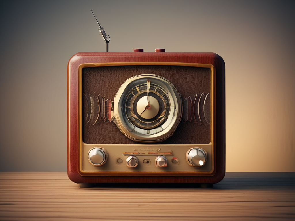 Insights Into Tomorrow Episode 20: ”Don’t Touch That Dial”