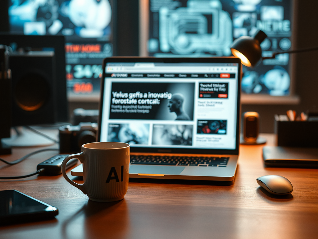 Insights Into Technology: Episode 3 “It’s All About The Services”