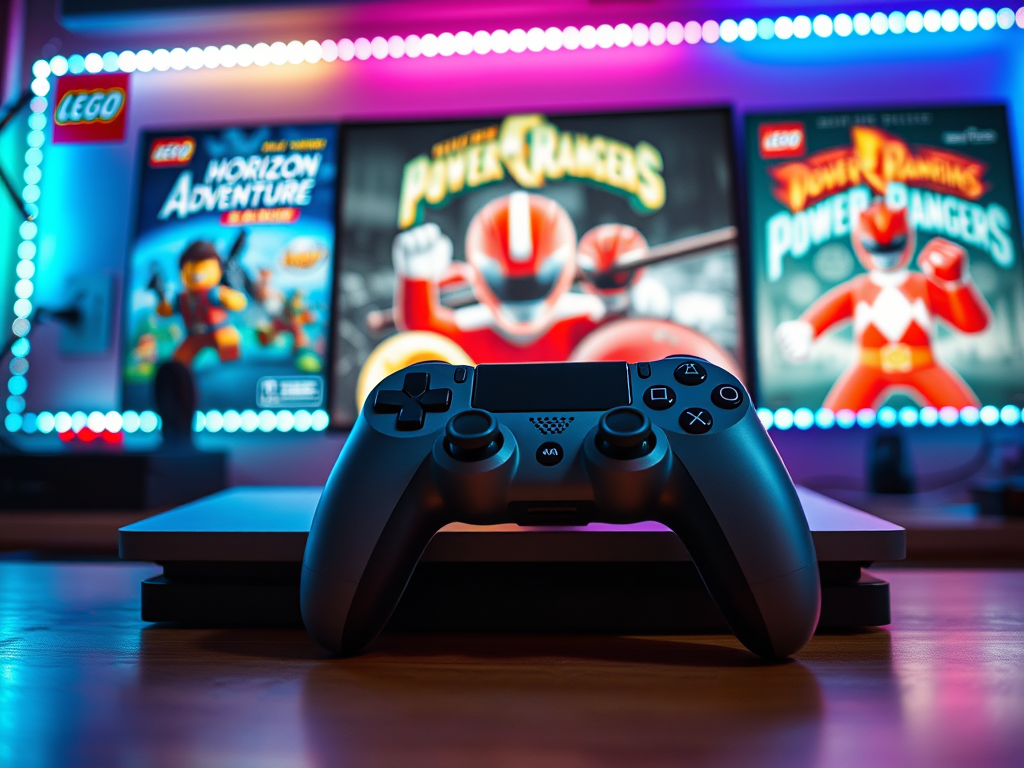 No Credits Rolled Episode 11: “Summer Games Fest 2024 Highlights and Destiny 2 The Final Shape”