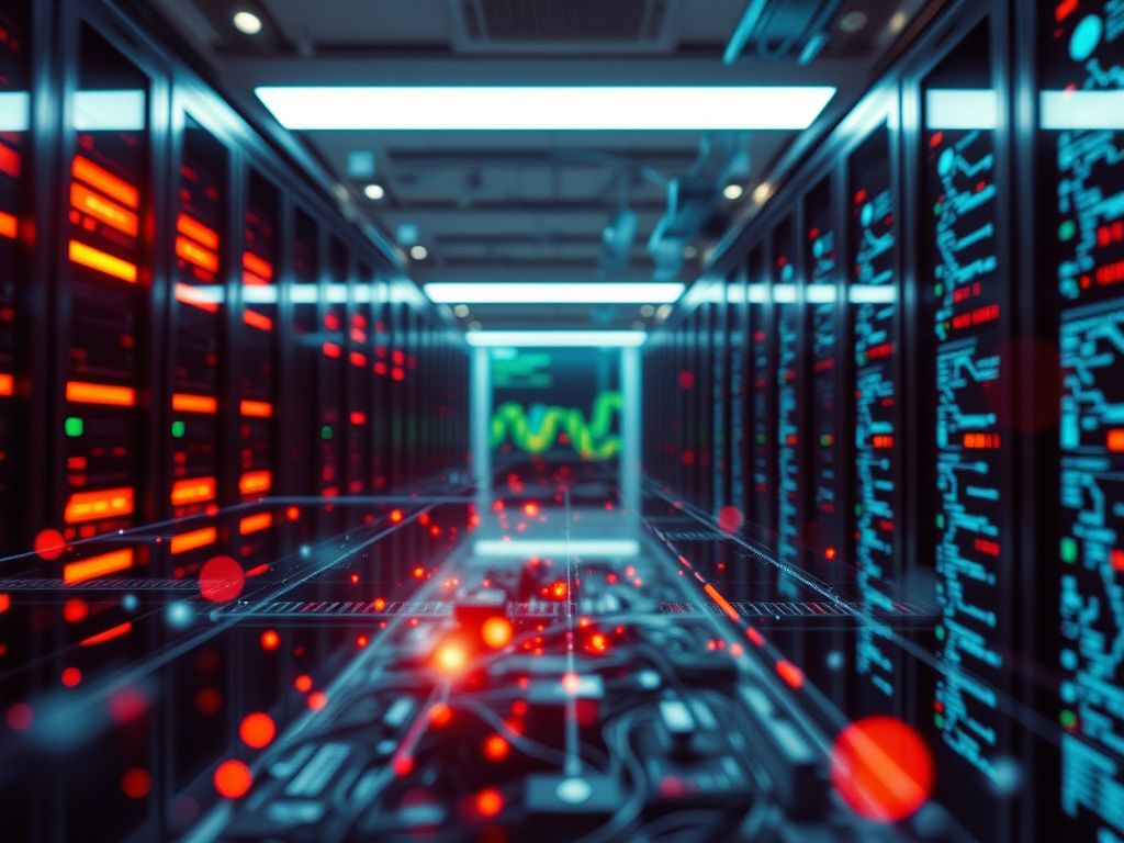 Insights Into Technology: Episode 5 “Actions Have Consequences”