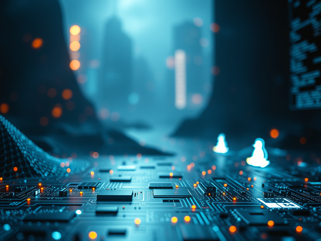 Insights Into Technology: Episode 6 “The Expense Of Security, And Who’s Forking Around With Linux”