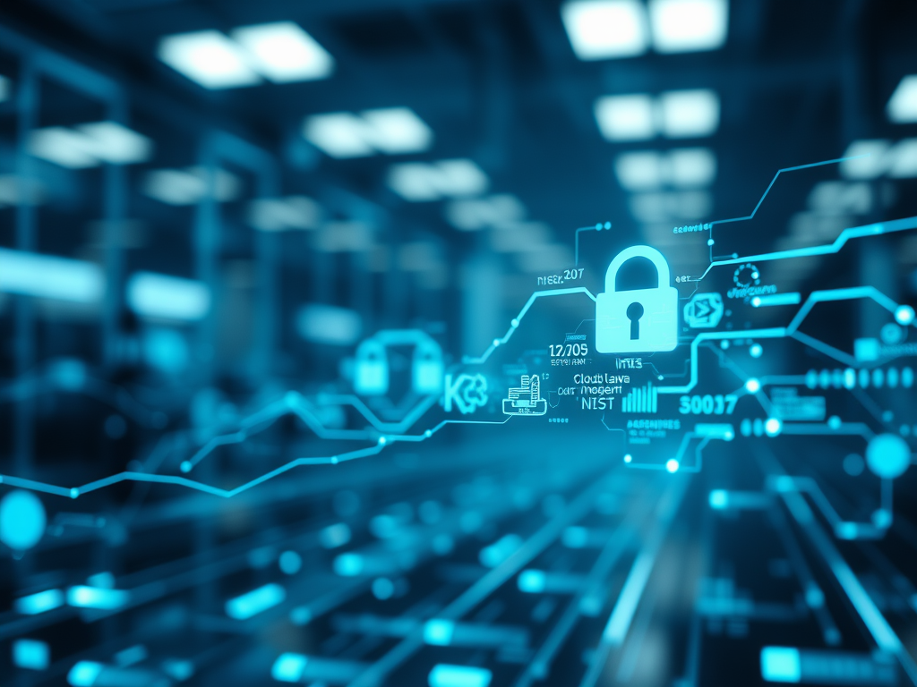 Insights Into Technology: Episode 10 “Lost Logs and a Look at NIST Frameworks”