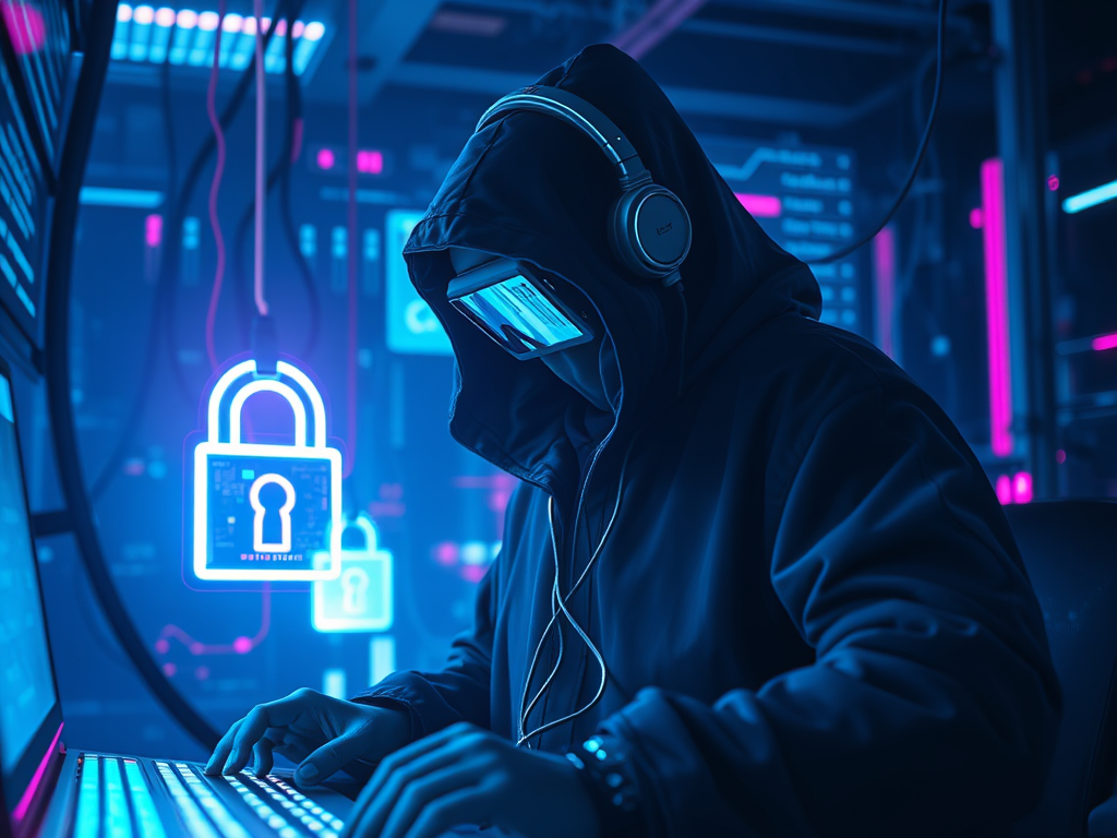 Insights Into Technology: Episode 11 “The Salt Typhoon Saga and CMMC”