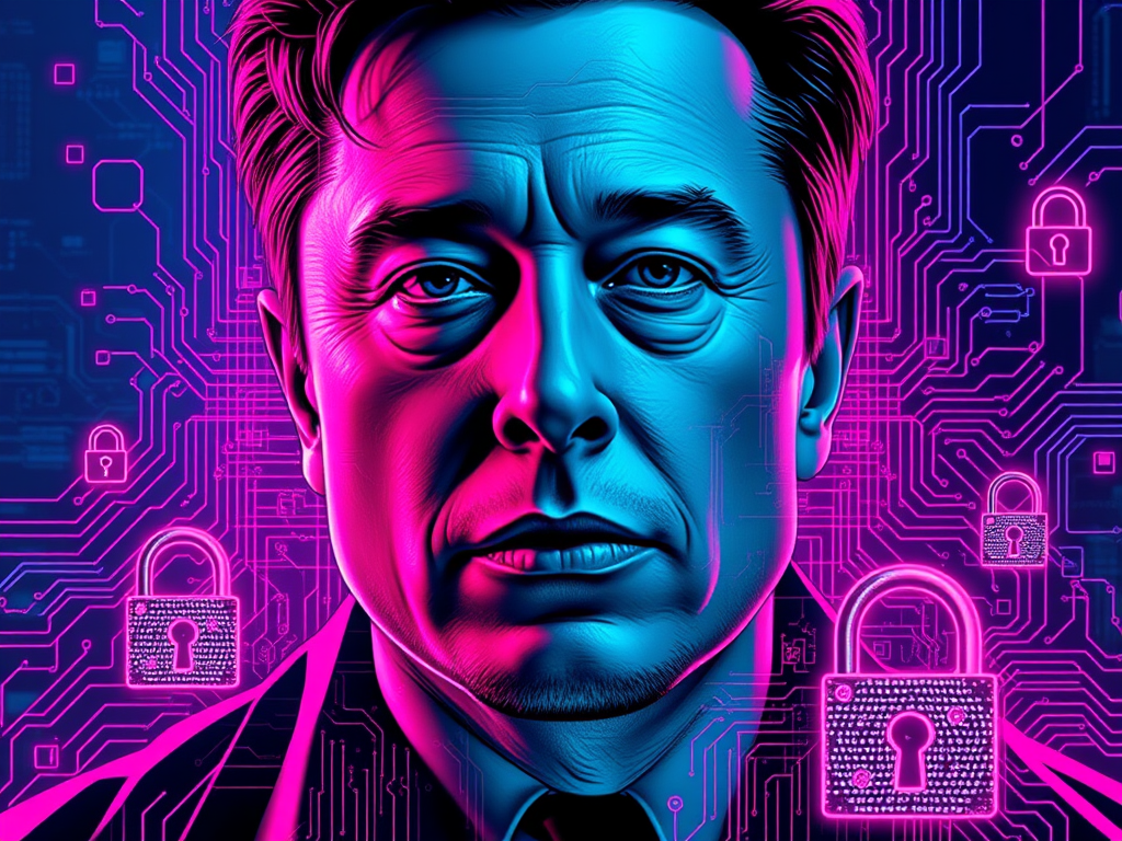Insights Into Technology: Episode 19 “Elon, AI, and Election Security—What Could Possibly Go Wrong?”