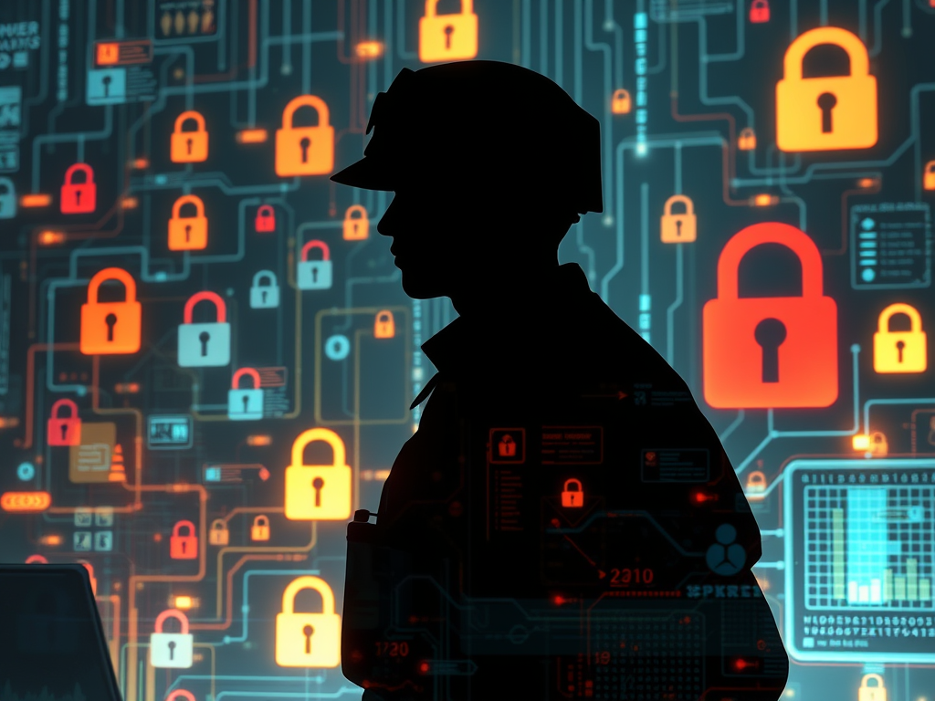 Insights Into Technology: Episode 22 “No Cyber Command, No Cyber Control”