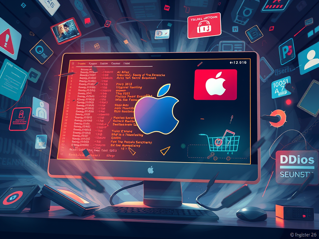 Insights Into Technology: Episode 26 “Shopping, Streaming, and Screaming”