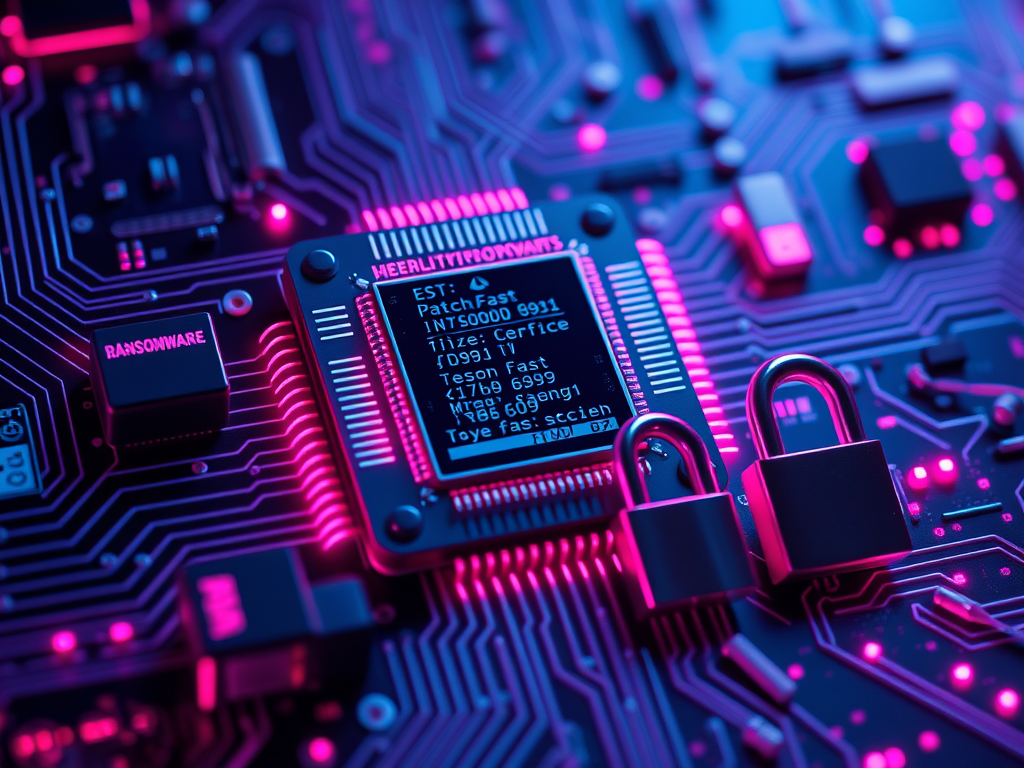 Insights Into Technology: Episode 27 “Patch Fast, Code Nice, and Maybe Don’t Use That 2012 Router”