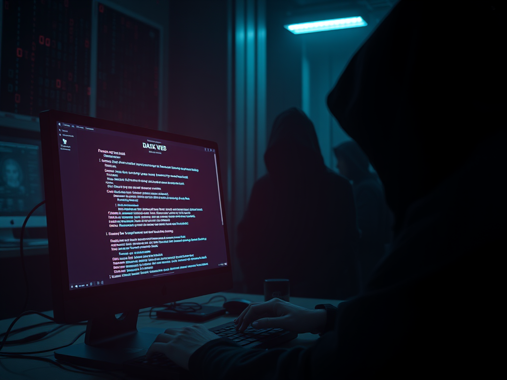 Insights Into Technology: Episode 29 “Executive Disorder, Now with Extra Malware!”