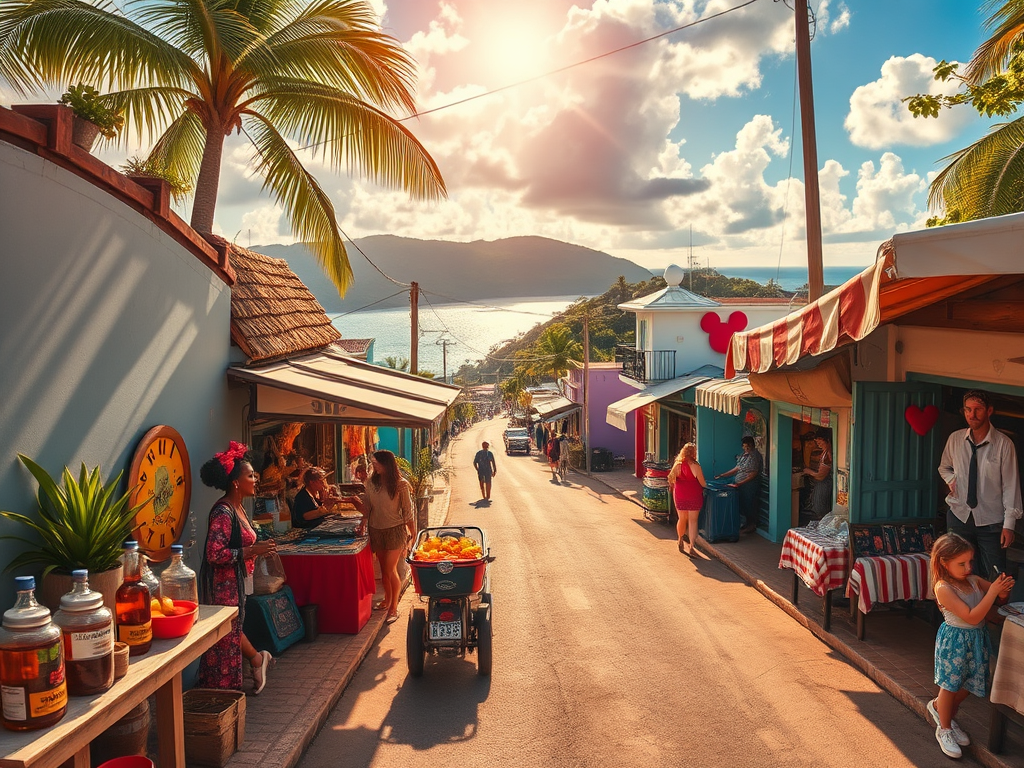 Missing the Magic: A Pirates Life For Me