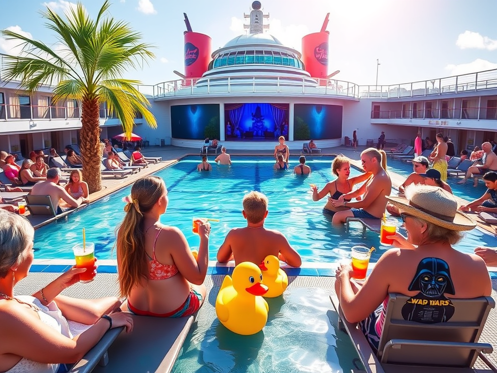 Missing the Magic: My Little Buddy