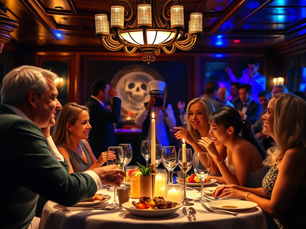 Missing the Magic: Singing the Praises