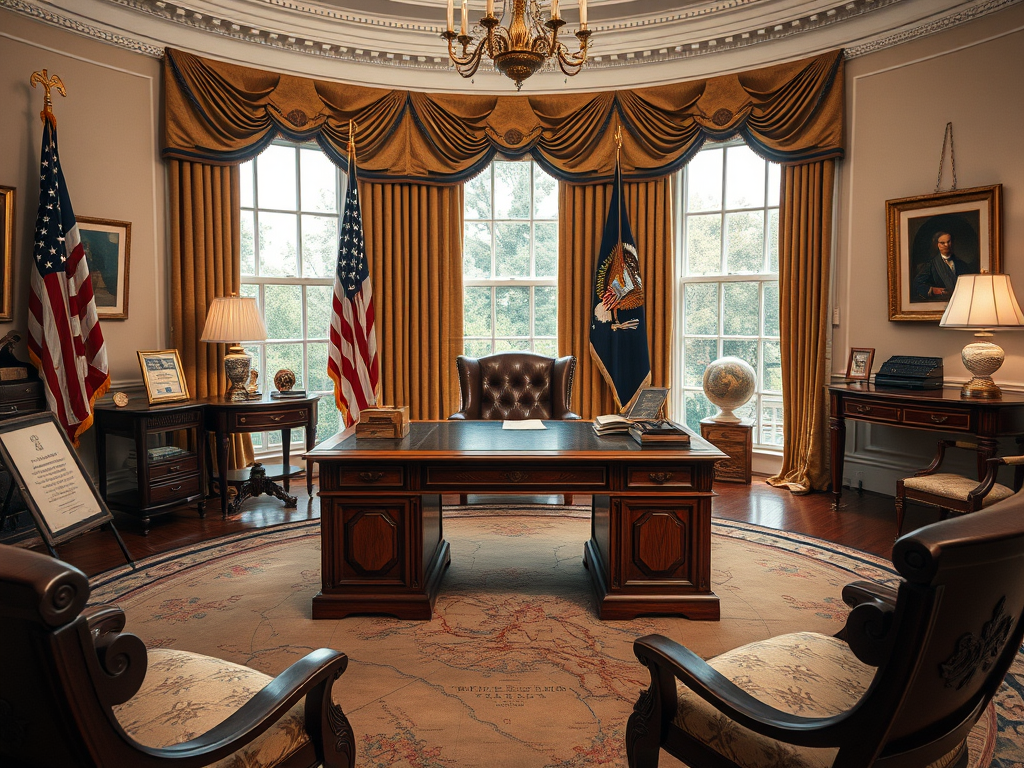 Insights Into History: Episode 4 “The Resolute Part Two”