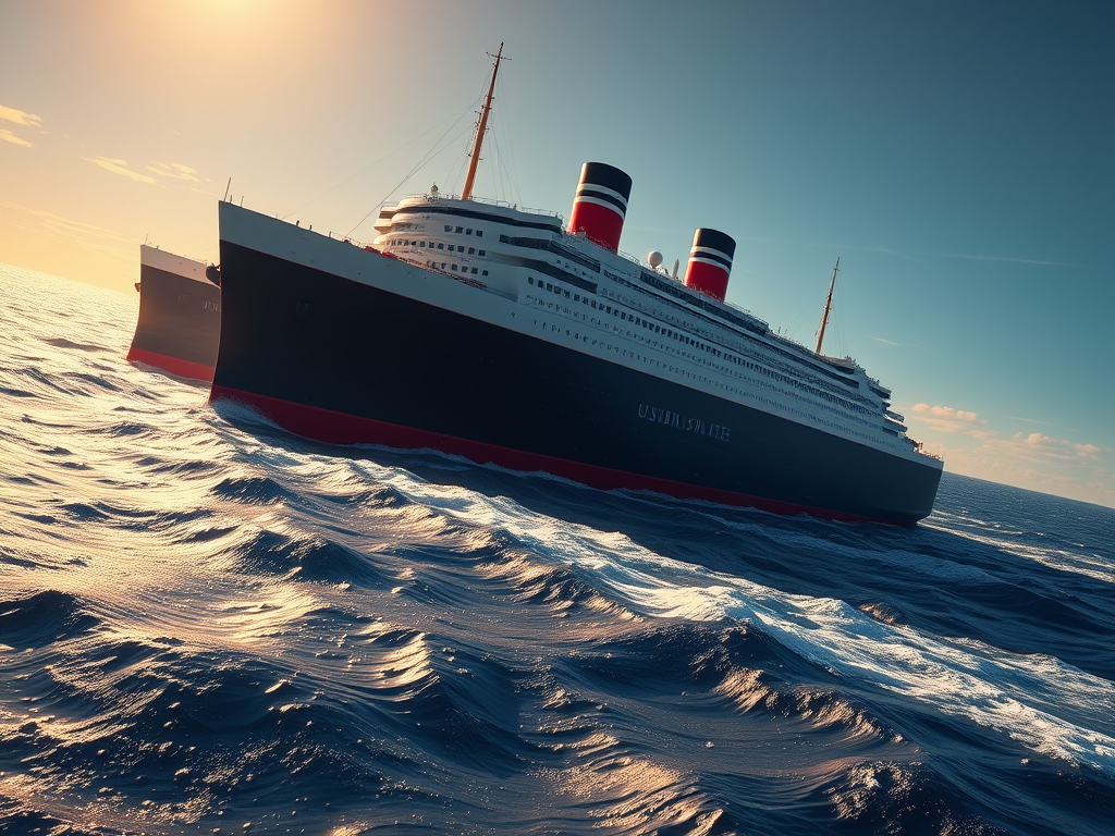 Insights Into History: Episode 5 “America’s Flagship”