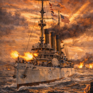 Insights Into History: Episode 10 “Dewey’s Olympia Part Two”